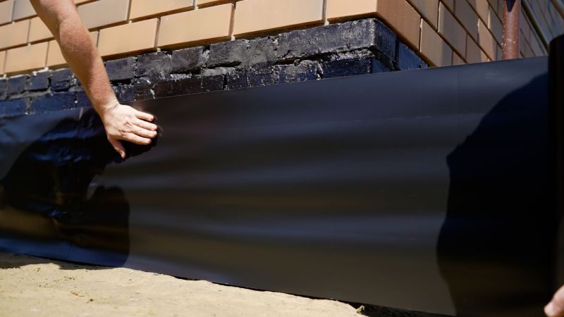 Residential Waterproofing in Sarasota, FL