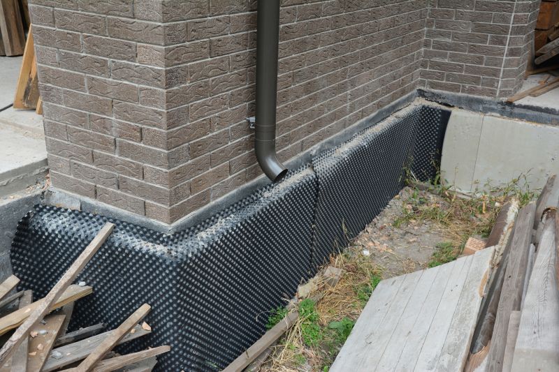 Basement Leak Repair in Grand Rapids, MI