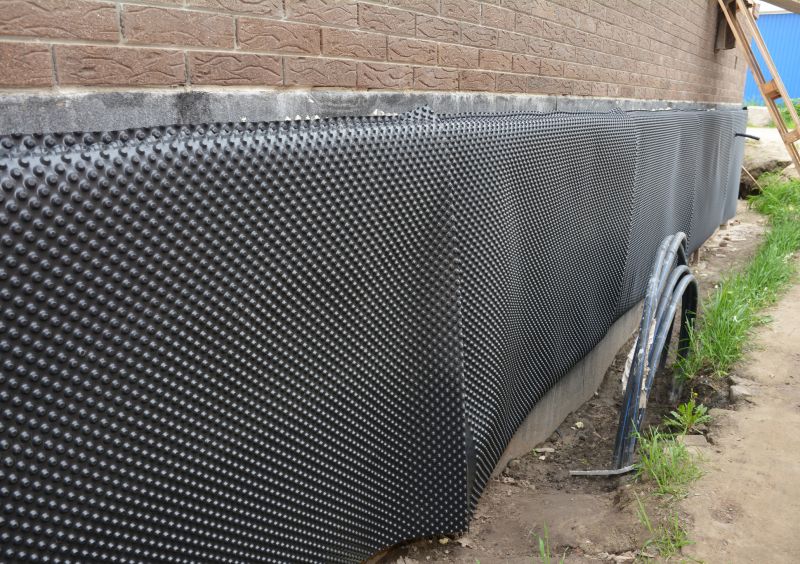 Basement Waterproofing in Grand Rapids, MI