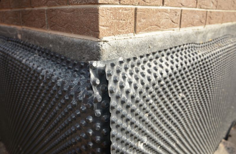 Crawlspace Waterproofing in Fort Collins, CO