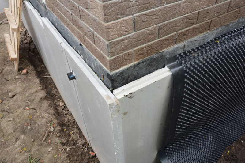 Foundation Moisture Prevention in Sarasota, FL