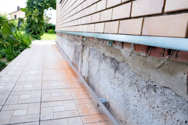 Foundation Renovation in Fort Collins, CO