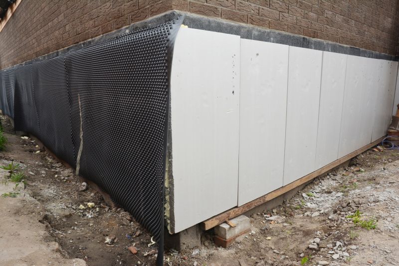 Foundation Waterproofing in Fort Wayne, IN