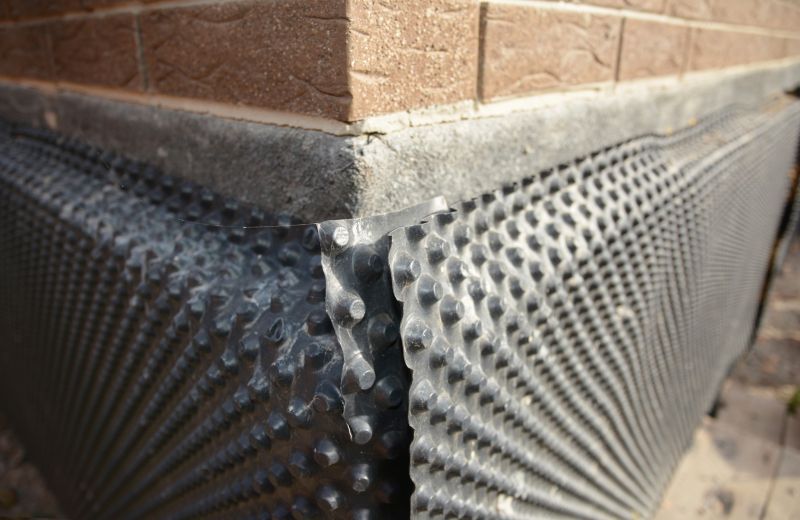 Wall Waterproofing in Fort Myers, FL