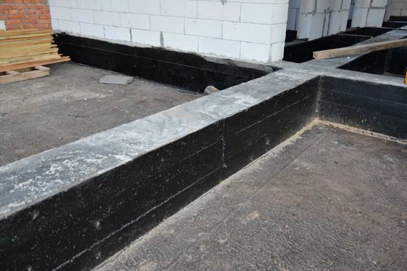 Wall Waterproofing in Fort Wayne, IN