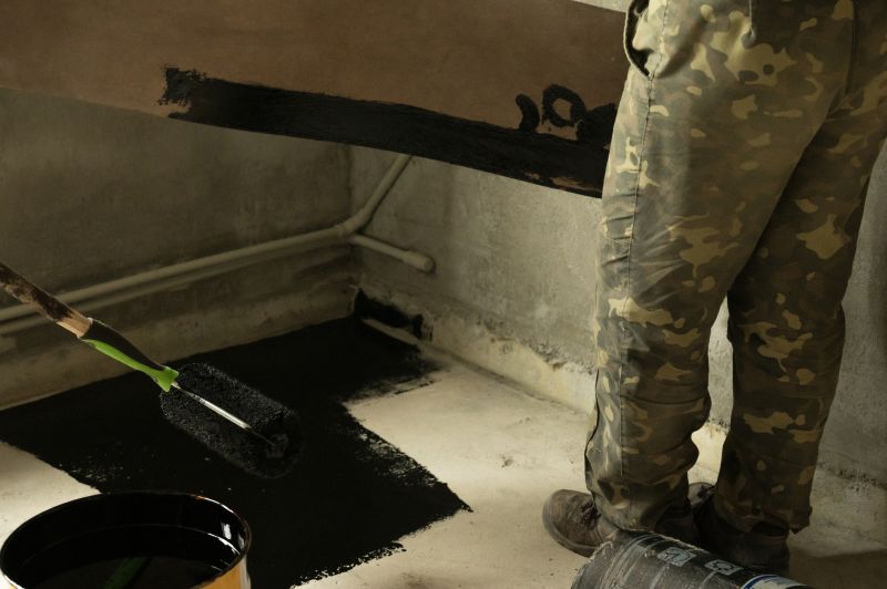 Wet Basement Repair in Fort Wayne, IN